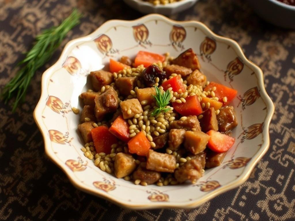 Кутья или коливо: зерно памяти Кутья или коливо: зерно памяти