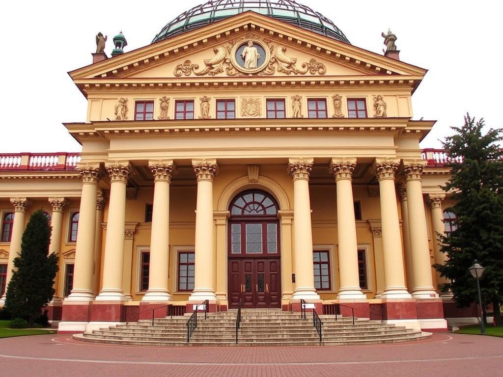 Кунсткамера, Туристско-информационные центры и пара адресов для дождя