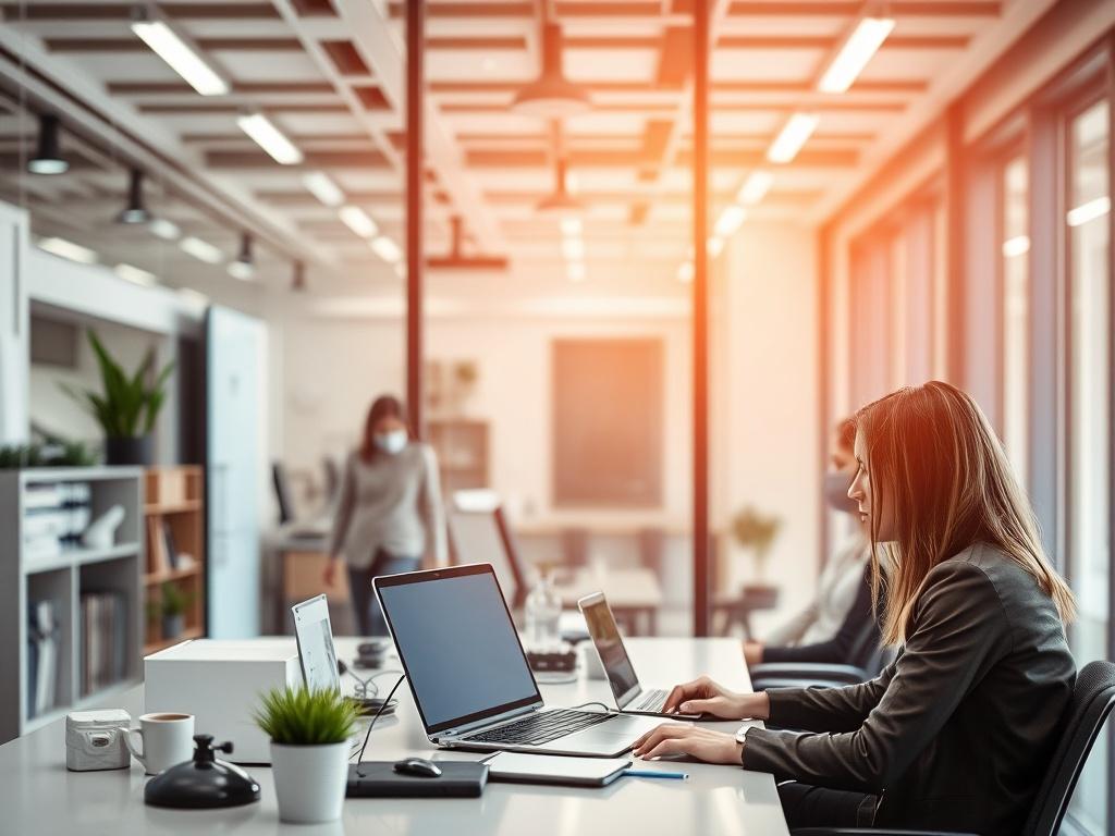 Бухгалтерия без лишних забот: как работает аутсорсинг и почему он меняет правила игры